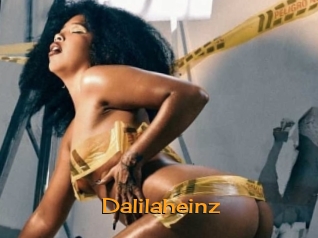 Dalilaheinz