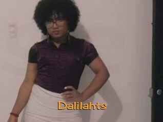 Dalilahts