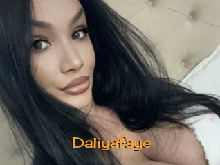 Daliyafaye