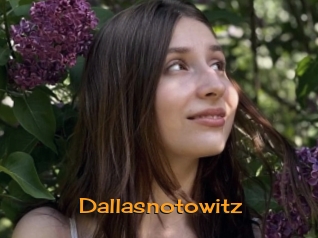 Dallasnotowitz