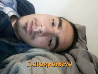 Dallaspaid89