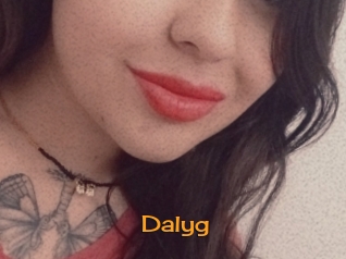 Dalyg