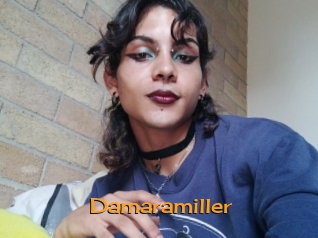 Damaramiller