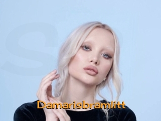 Damarisbramlitt