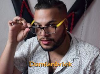 Damianbrick