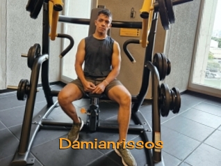 Damianrissos