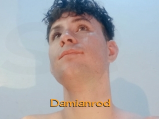 damianrod Sortez Couvert