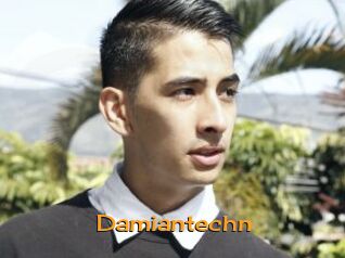 Damiantechn