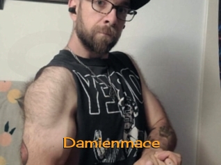 Damienmace