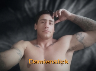 damienslick Sortez Couvert