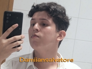 damiiansalvatore Sortez Couvert