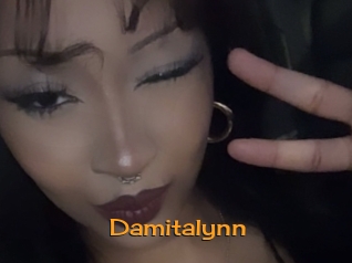 Damitalynn
