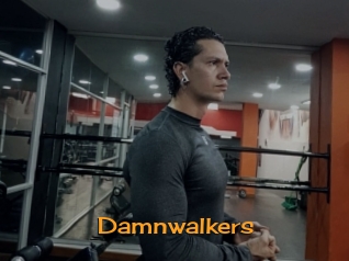 Damnwalkers