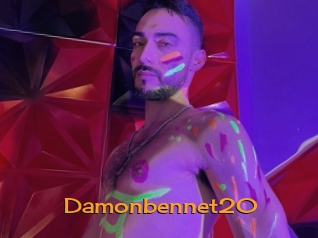 Damonbennet20
