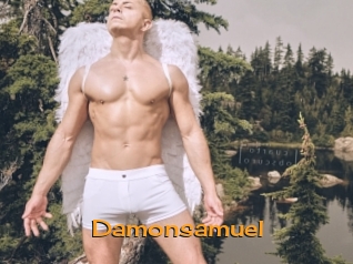 Damonsamuel