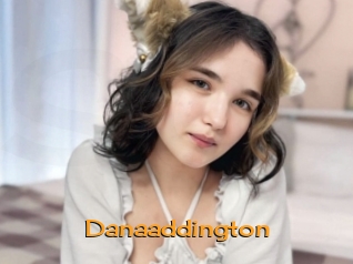 Danaaddington