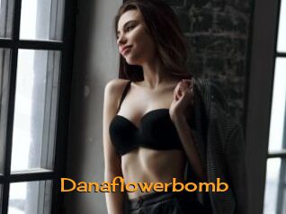 Danaflowerbomb