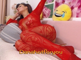Danahotforyou