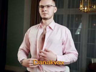 Danakvax