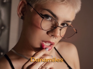 Danamiles