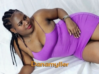 Danamyller