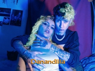 danandlila Sortez Couvert