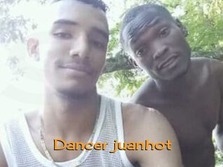 Dancer_juanhot