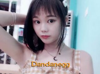 Dandanegg