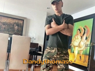 dandythomass Sortez Couvert