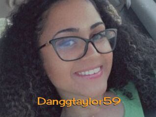 Danggtaylor59
