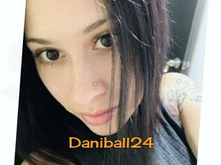 Daniball24