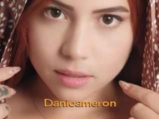 Danicameron