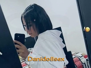 danidollsex Sortez Couvert
