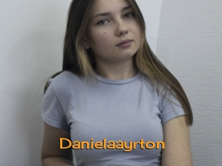 Danielaayrton