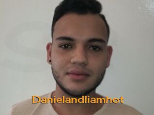 Danielandliamhot