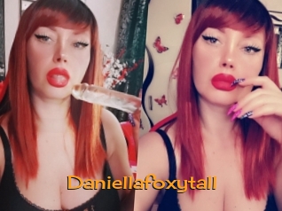 Daniellafoxytall