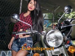 Danielsprest