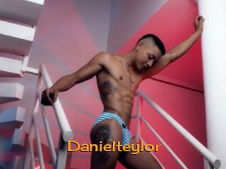 Danielteylor