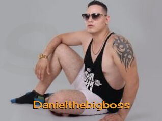 Danielthebigboss