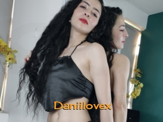 Daniilovex