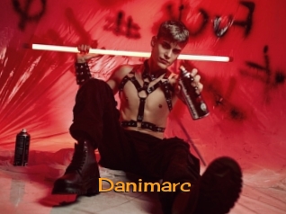 danimarc Sortez Couvert