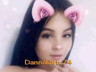 DannaDirty74