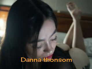 Danna_thonsom