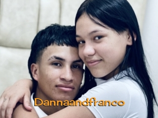 dannaandfranco Sortez Couvert