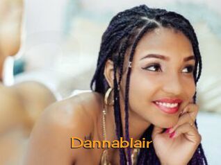 Dannablair