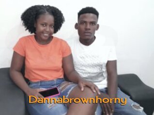 Dannabrownhorny