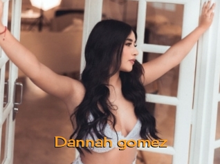 Dannah_gomez