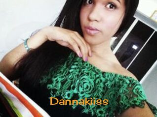 Dannakiiss
