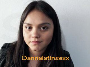 Dannalatinsexx