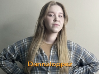 Dannaloppez